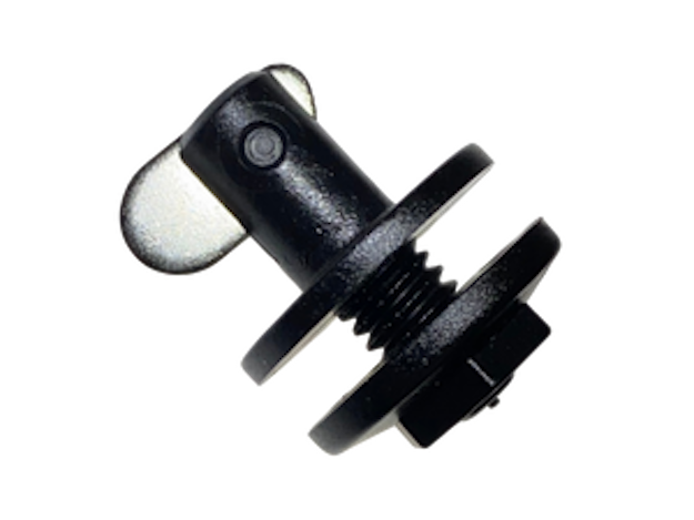 Toggle Canvas to Canvas Double Black